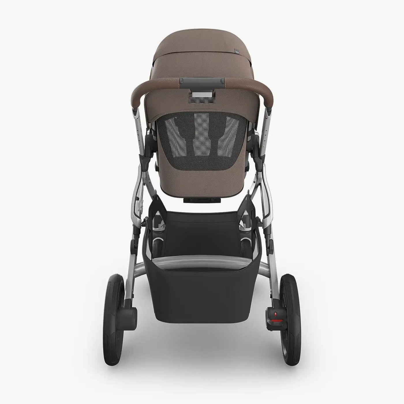 UPPAbaby Vista V3 Complete Stroller