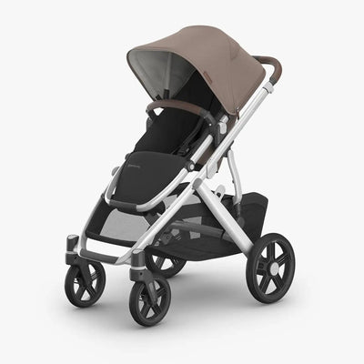 UPPAbaby Vista V3 Complete Stroller