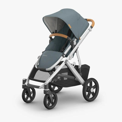 UPPAbaby Vista V3 Complete Stroller