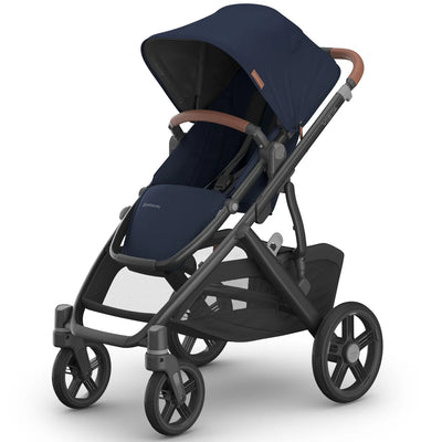 UPPAbaby Vista V3 Complete Stroller