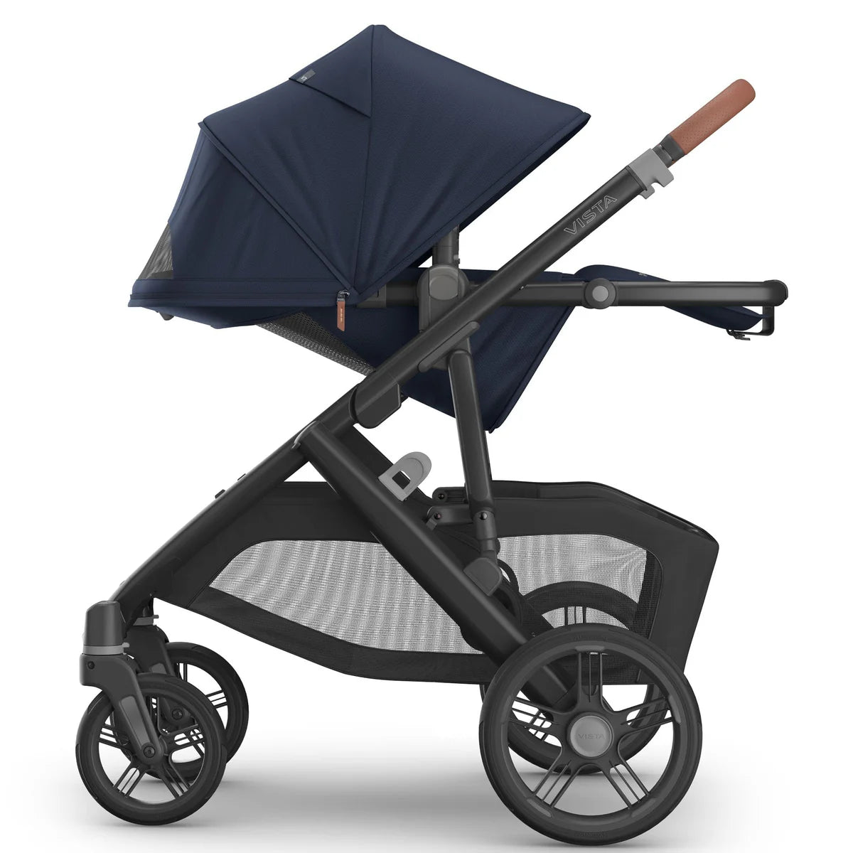 UPPAbaby Vista V3 Complete Stroller