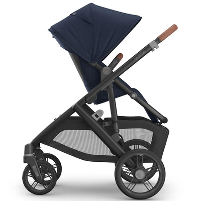 UPPAbaby Vista V3 Complete Stroller