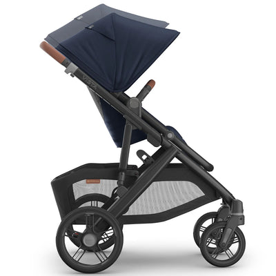 UPPAbaby Vista V3 Complete Stroller