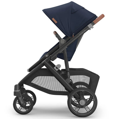UPPAbaby Vista V3 Complete Stroller