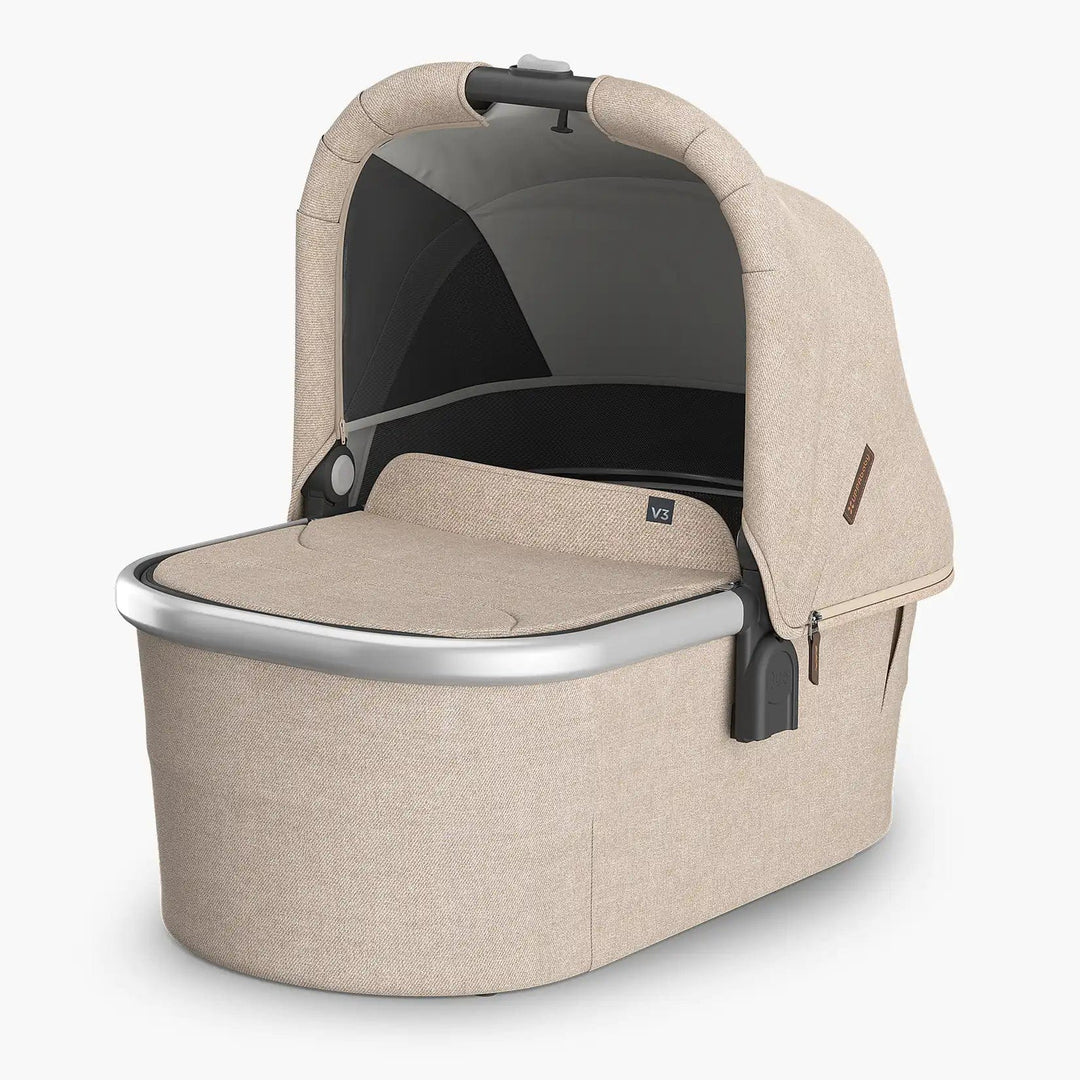 uppababy bassinet waterproof UPPAbaby Bassinet V3 – piccolinobaby