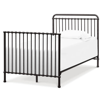 Winston 4 in 1 Convertible Mini Crib