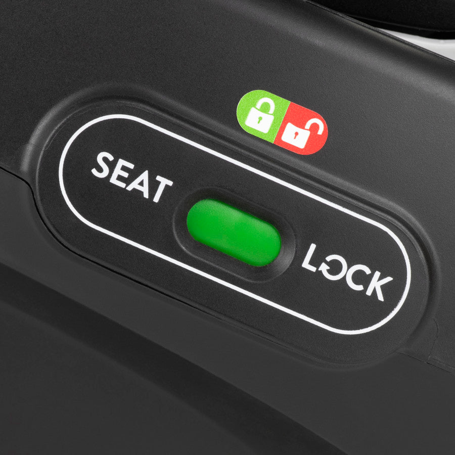 Evenflo Revolve360 Extend Rotational All-in-One Convertible Car Seat with Quick Clean Cover