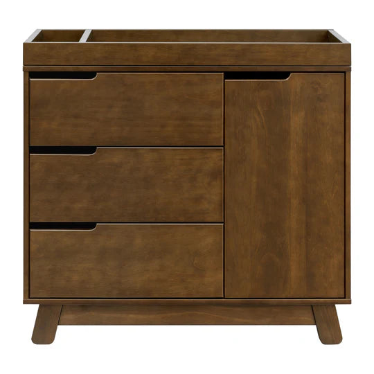 Hudson Changer Dresser Babyletto