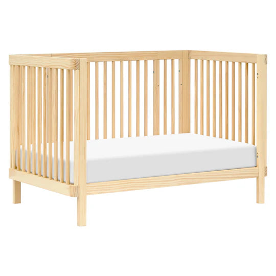 Pogo 8 in 1 Convertible Crib All-Stages Conversion Kits