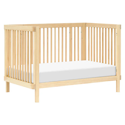 Pogo 8 in 1 Convertible Crib All-Stages Conversion Kits