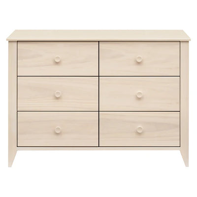 Babyletto Sprout 6 Drawer Double Dresser