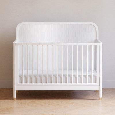 Brimsley Tambour 4 in 1 Convertible Crib