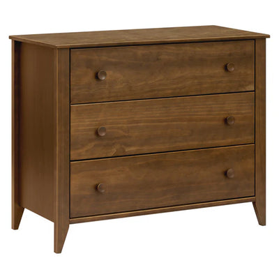Babyletto Sprout 3 Drawer Changer Dresser with Removable Changing Tray