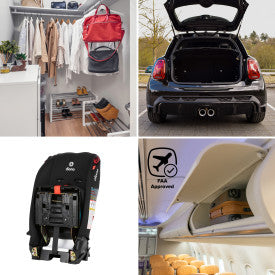 Radian® 3R®