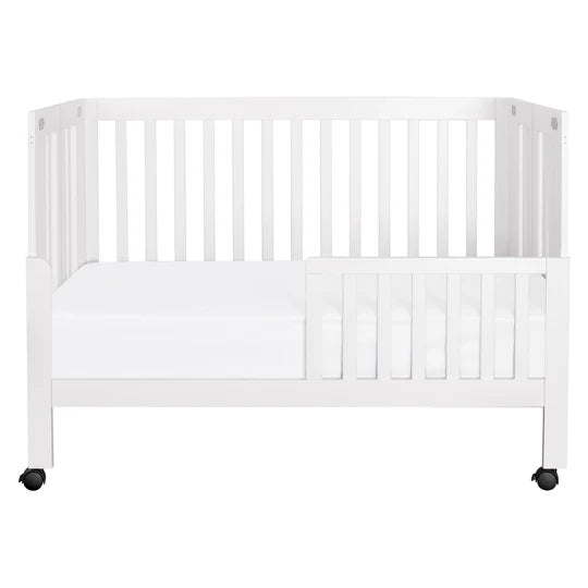 Babyletto Maki FullSize Folding Crib Babyletto