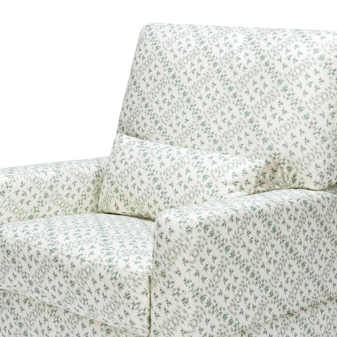Sarah Flint x Namesake Crawford Swivel Glider