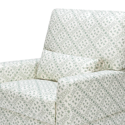 Sarah Flint x Namesake Crawford Swivel Glider