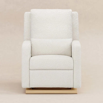 Babyletto Sigi Glider & Recliner With USB Port