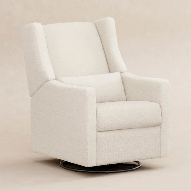 Babyletto Kiwi Recliner and Swivel Glider