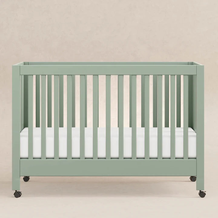 Babyletto Maki FullSize Folding Crib Babyletto
