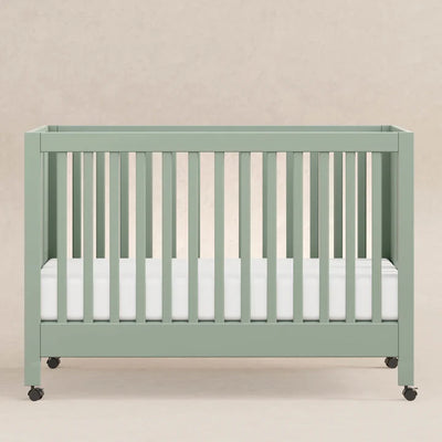 Babyletto Maki FullSize Folding Crib Babyletto