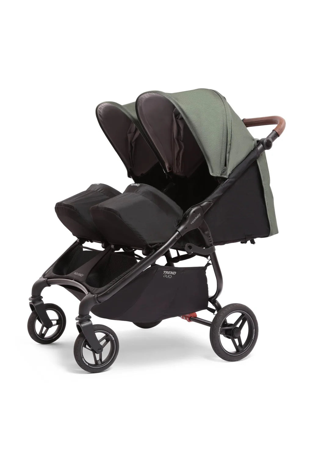 Valco Trend Duo Sport Infinity 2025