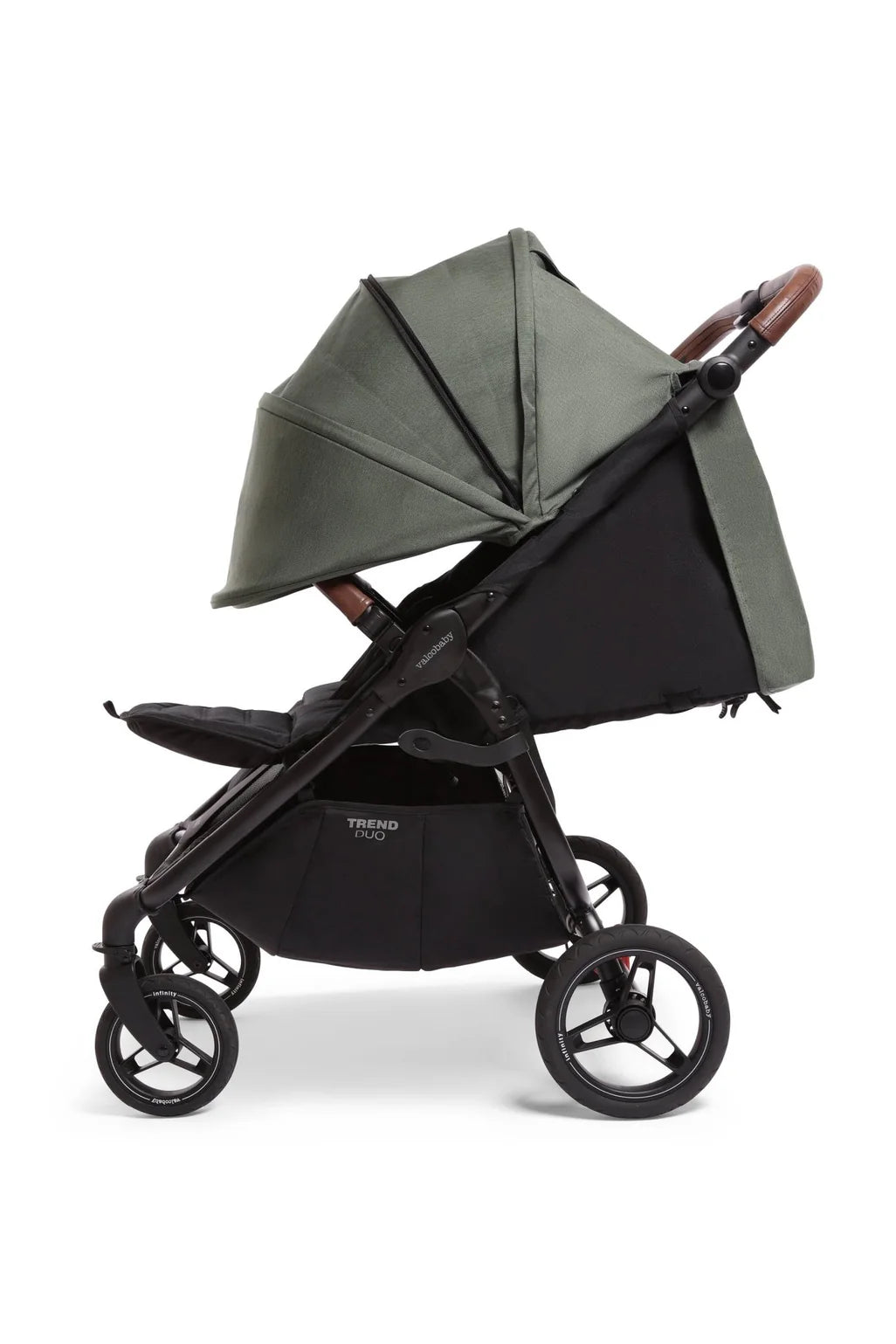 Valco Trend Duo Sport Infinity 2025