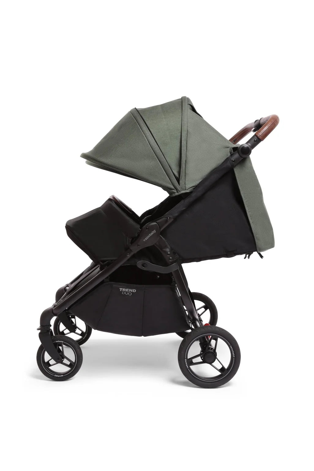 Valco Trend Duo Sport Infinity 2025