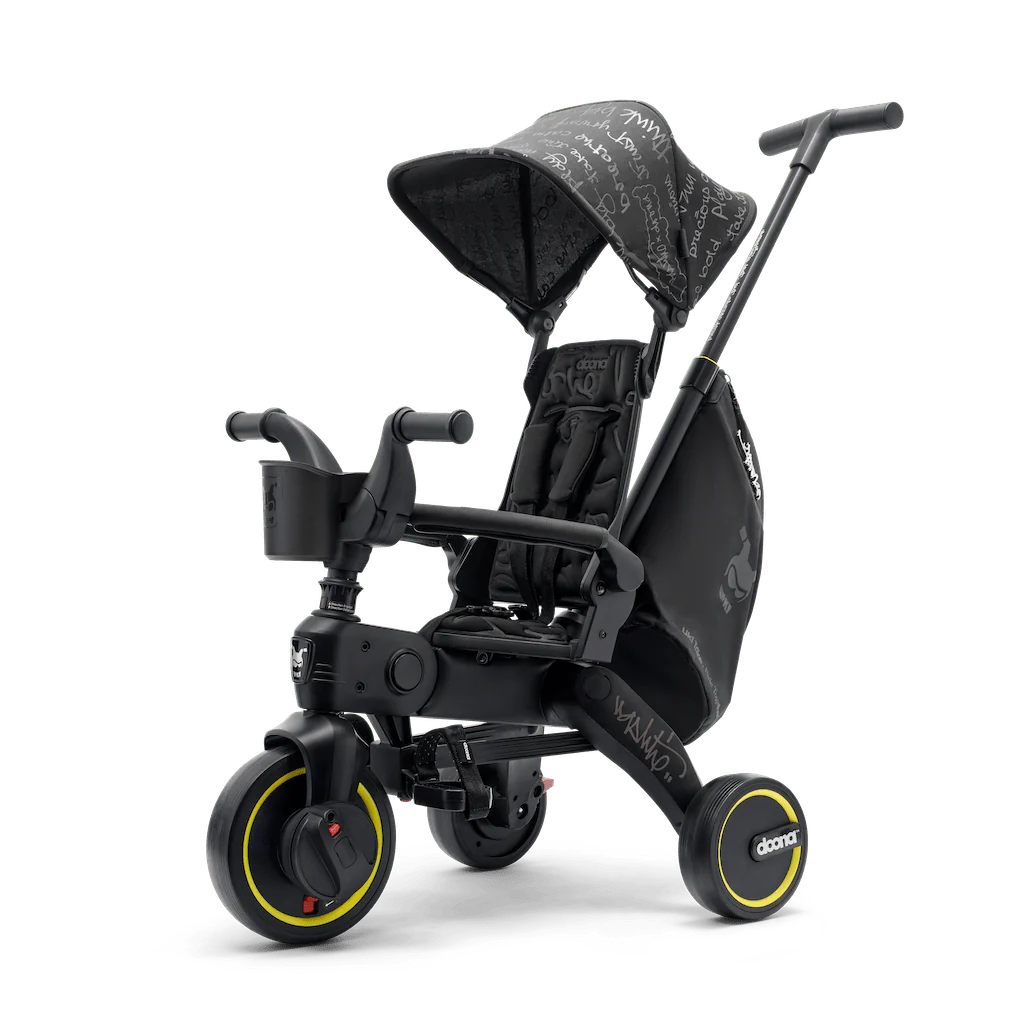 Doona Liki Trike S5 – piccolinobaby