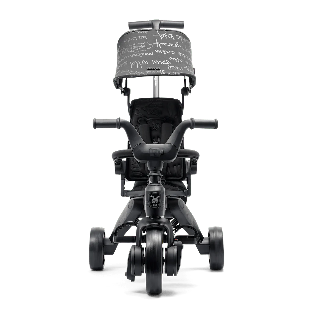 Doona Liki Trike - S5