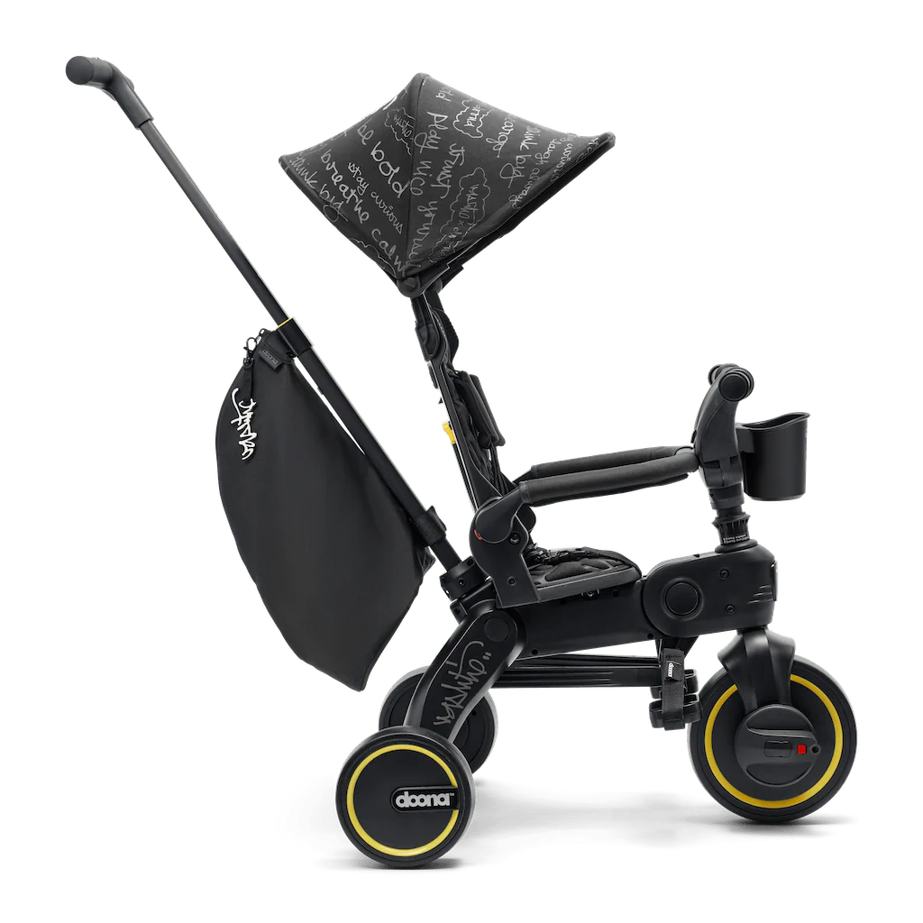 Doona Liki Trike - S5