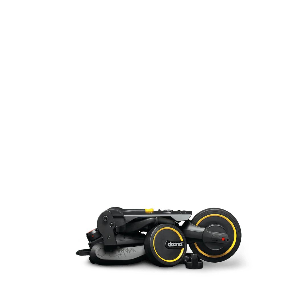 Doona Liki Trike - S5