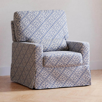 Sarah Flint x Namesake Crawford Swivel Glider
