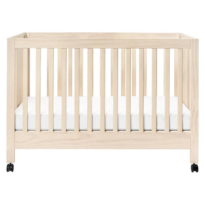 Babyletto Maki FullSize Folding Crib Babyletto