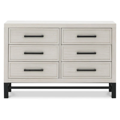 Monogram Newbern 6 Drawer Assembled Dresser