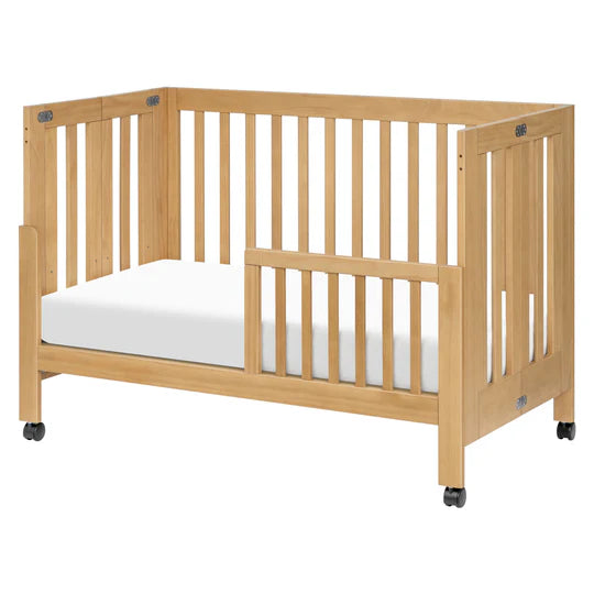 Babyletto Maki FullSize Folding Crib Babyletto