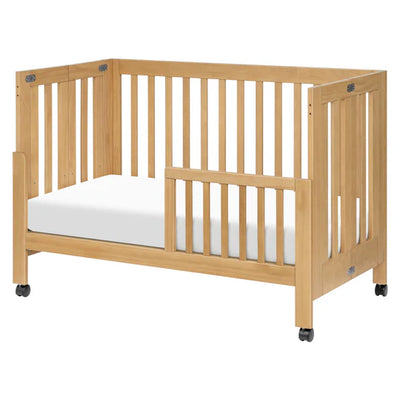 Babyletto Maki FullSize Folding Crib Babyletto