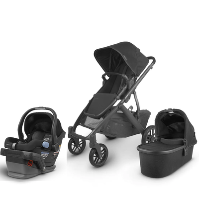 UPPAbaby VISTA V2 and MESA Travel System