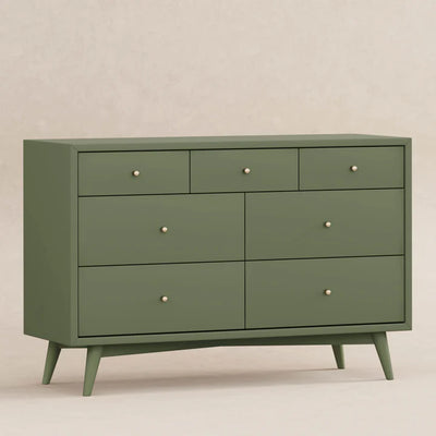 Babyletto Palma 7 Drawer Double Dresser