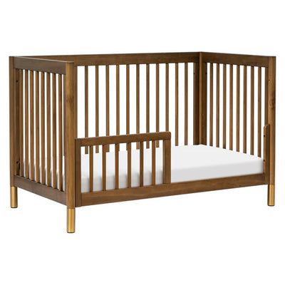 Babyletto Gelato 4 in 1  Convertible Crib with Toddler Bed Conversion Kit