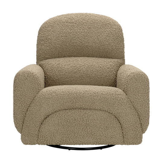 Babyletto Rainbow Recliner and Swivel Glider