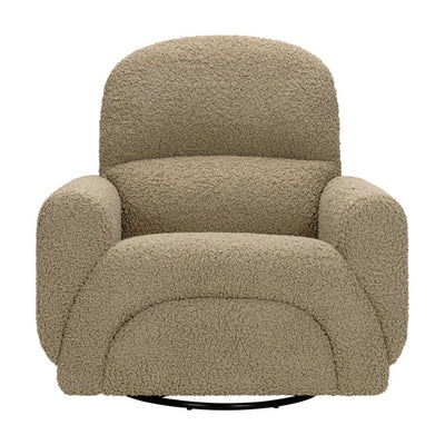 Babyletto Rainbow Recliner and Swivel Glider