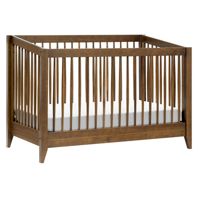 Babyletto Sprout 4 in 1 Convertible Crib w/Toddler Bed Conversion Kit