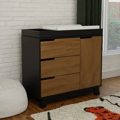 Hudson Changer Dresser Babyletto