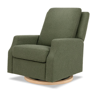 Crewe Recliner and Swivel Glider