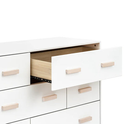 Babyletto Scoot 6 Drawer Dresser