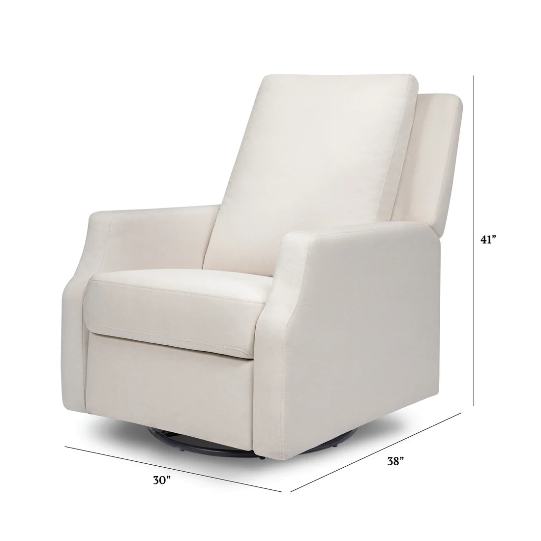 Crewe Recliner and Swivel Glider