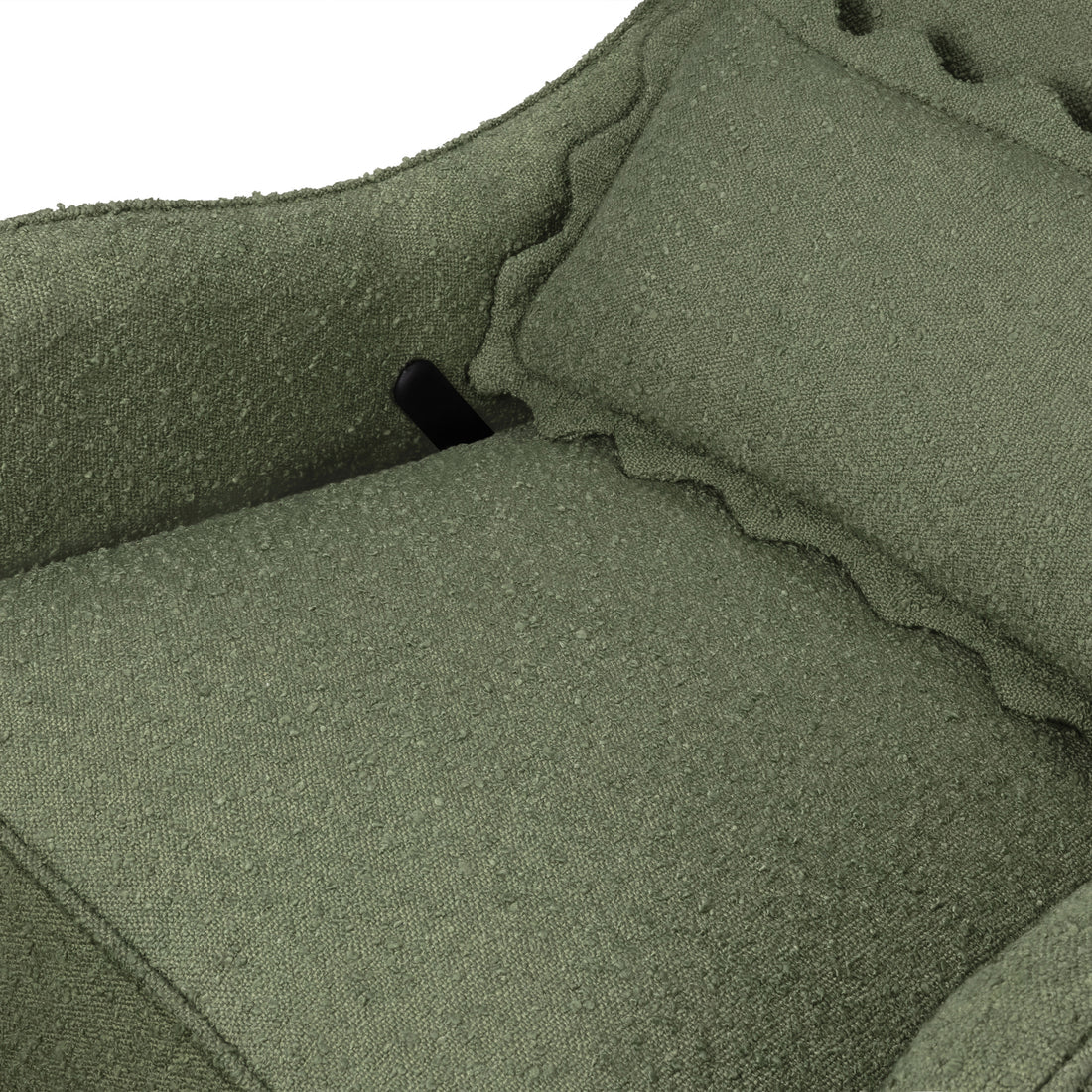 Devon Recliner and Swivel Glider