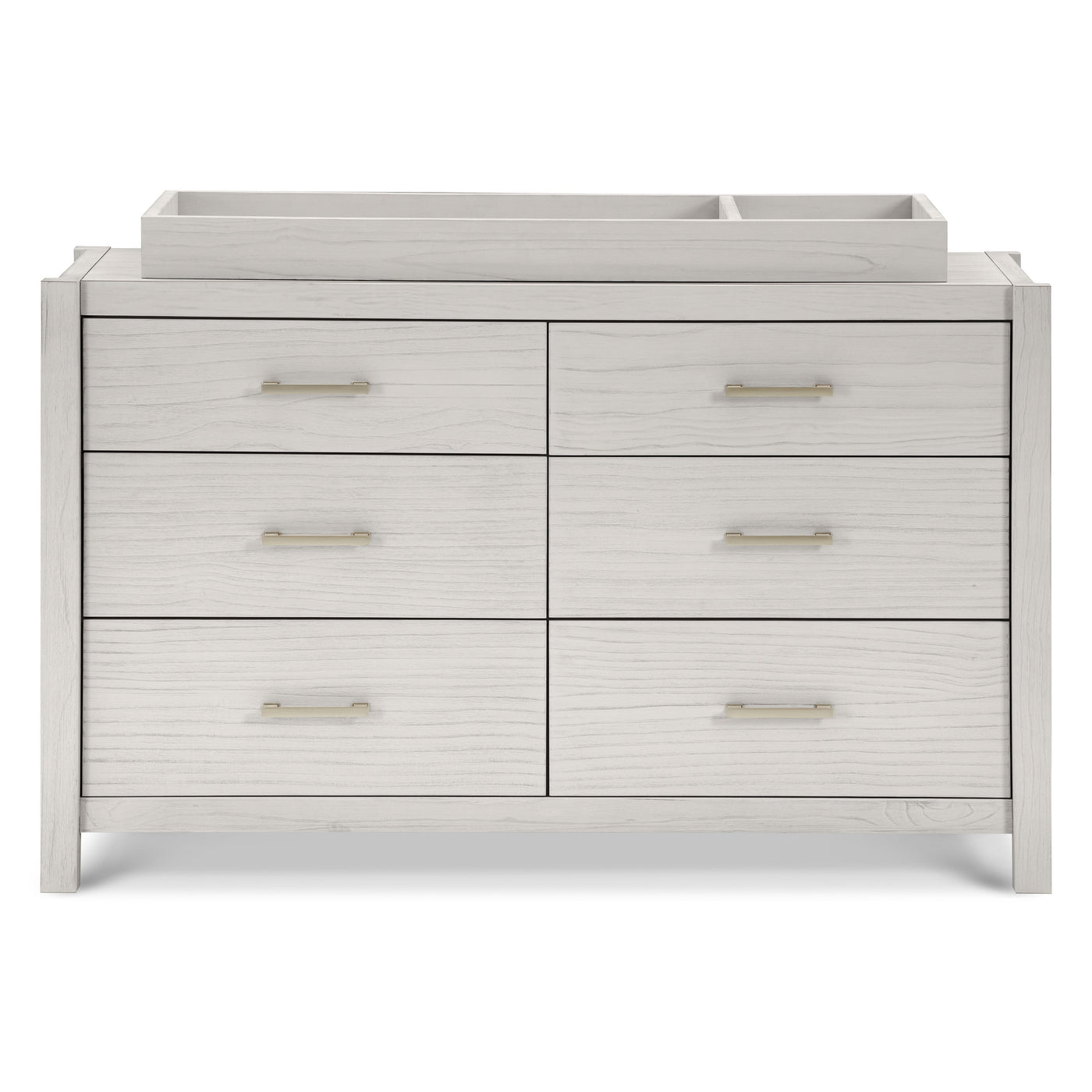 Namesake Hemsted 6 Drawer Dresser