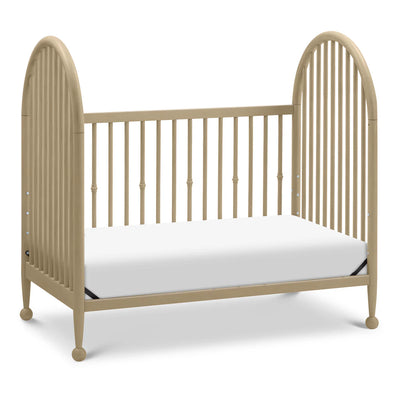 Namesake Alouette 3 in 1 Convertible Spindle Crib